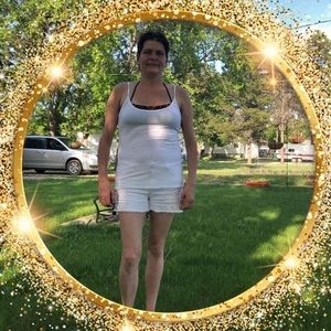 Meet your Posher, Charlene